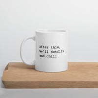 Coffee Mug 11oz or 15oz!