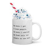 Coffee Mug Humorous quotes 11oz or 15oz