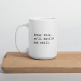 Coffee Mug 11oz or 15oz!